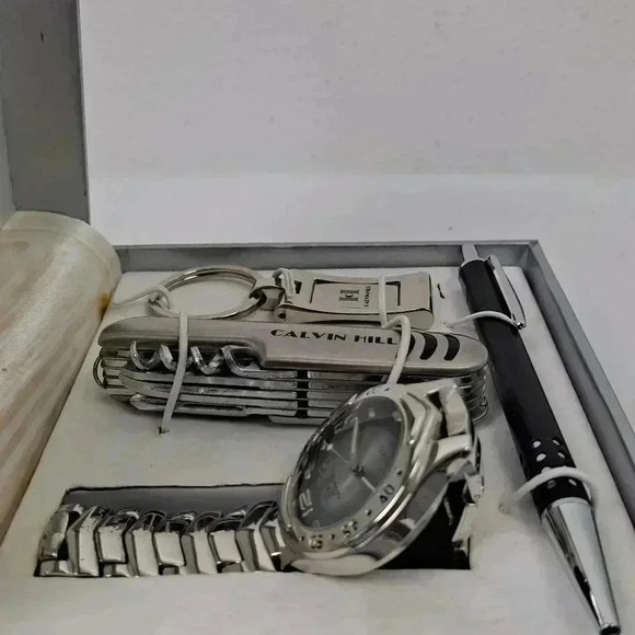 Calvin Hill Box Set New in Box - Picture 8 of 8